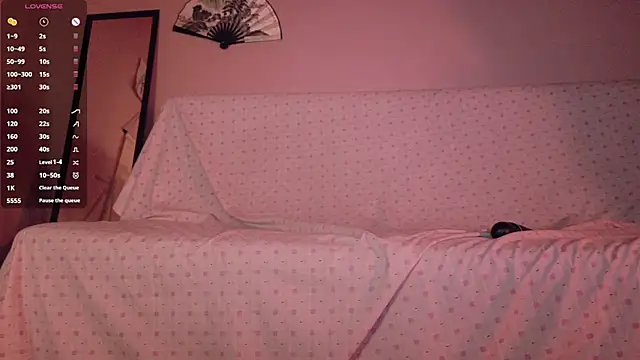 phoenix_xx webcam