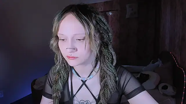 MariaMango webcam