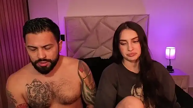 teseo_and_afroditha_ webcam