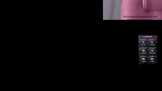 paula_brunette webcam