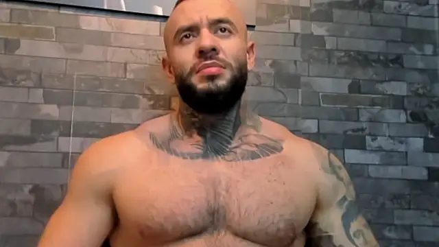 BruceDallas webcam