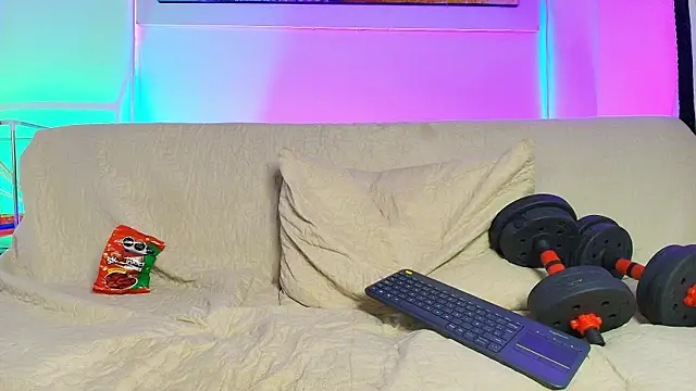Katta150411 webcam