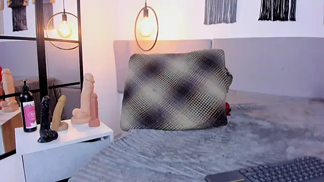 Sweet_camille webcam