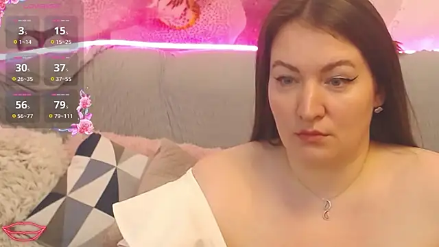 Nataly_cute webcam