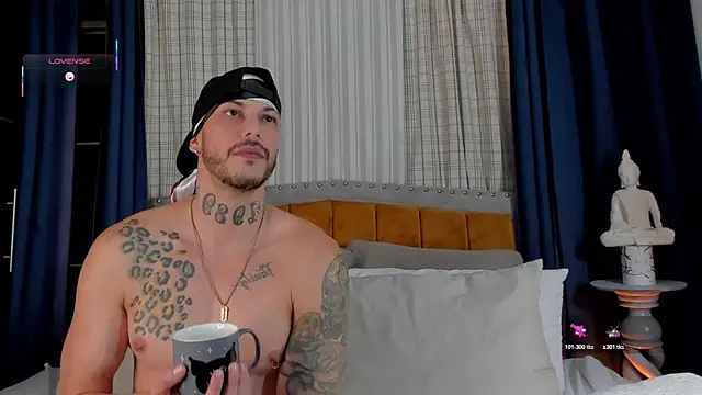 RickG_Oficial webcam