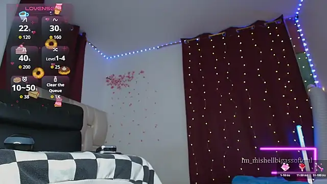 im_mishellbigass webcam