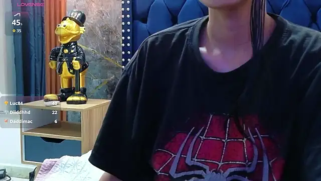 yourcuteneighbourr webcam
