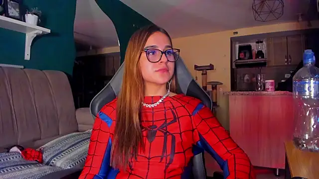 evy_orange1 webcam