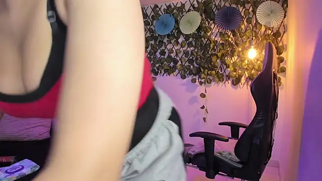 Kitty_Gang webcam