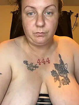 NarcissisticNympho webcam