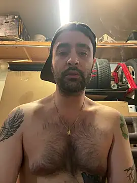 Fade_Solo webcam