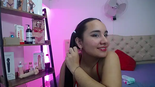 Maylin_horny19 webcam