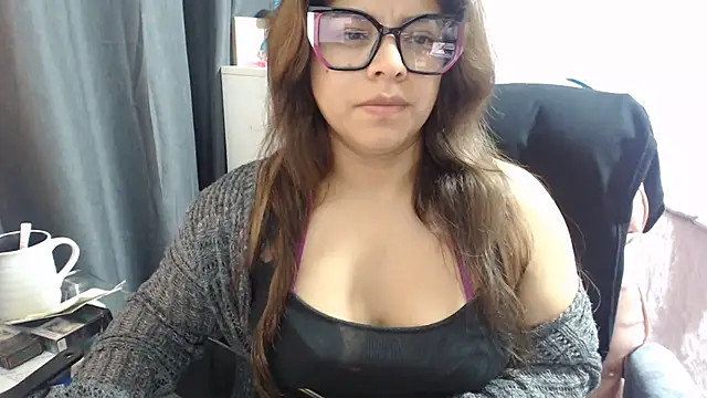 KatteAngelLat webcam
