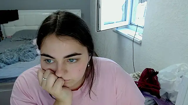 kitsune_8 webcam