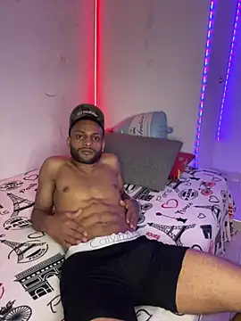 Jefdemon webcam