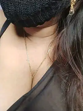 Anjali-Queen webcam