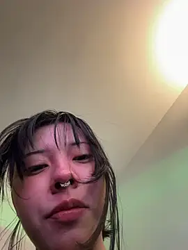 Kitty_yukimura webcam