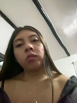 Sara-cooper2 webcam