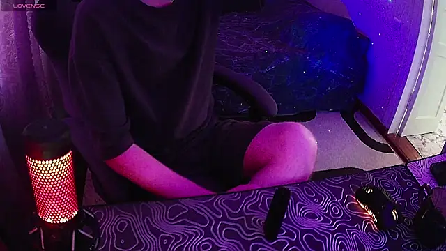 ZXCENSORED- webcam