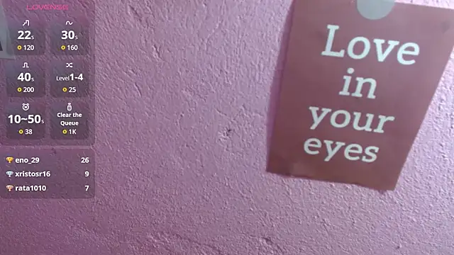 sabrinapaulson1111 webcam