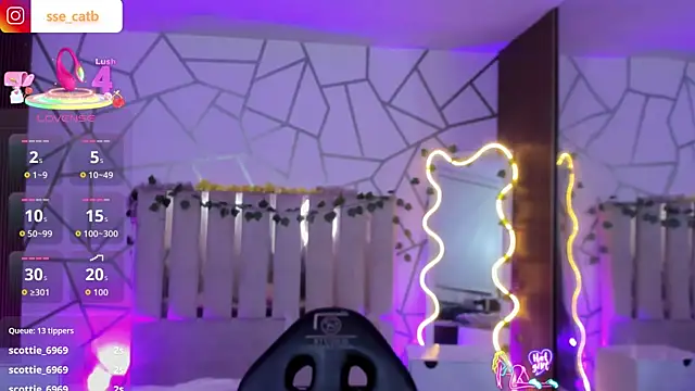 casse_tay webcam