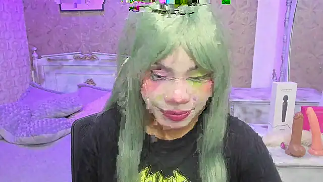 Sofia_clk webcam
