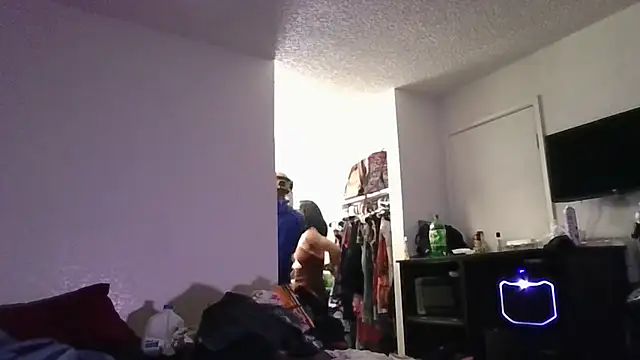 DREGO4LOVE webcam