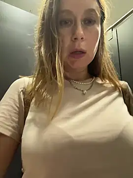 Brooke_lover webcam