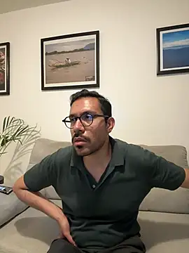 AdrianGarcia89 webcam