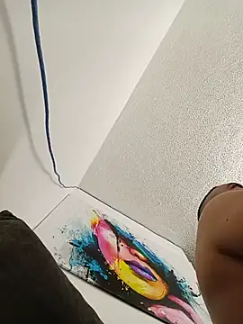 eliclasss webcam