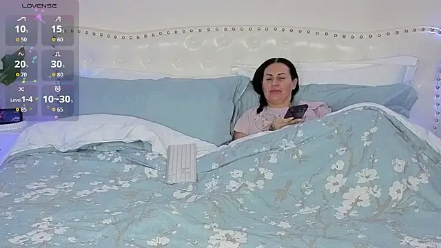 ViolettBaby webcam