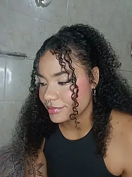 BrianaSweetxxx webcam