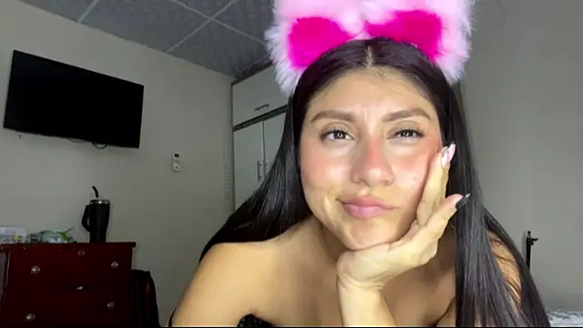 latinasoftie webcam