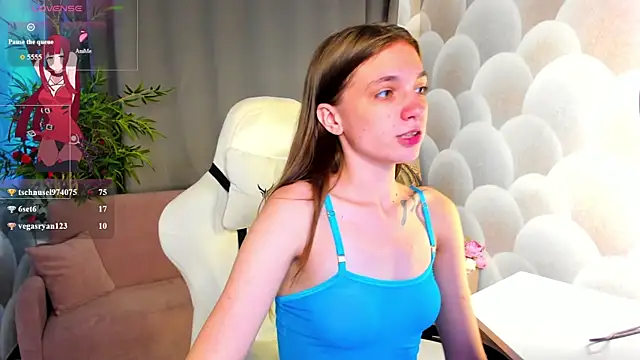 Ella_Fex webcam
