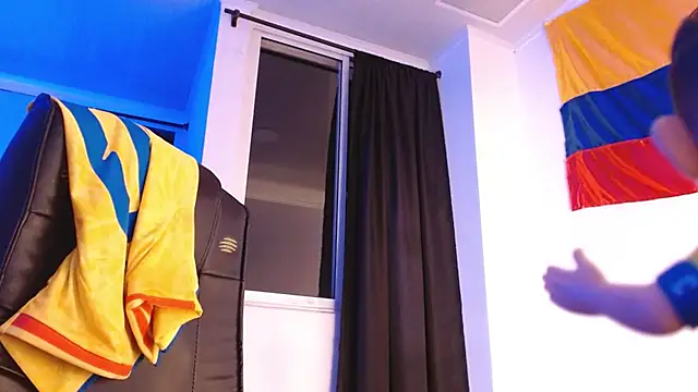 Bad_Boy_Carter69 webcam