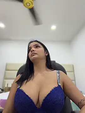 Chloelarsons webcam