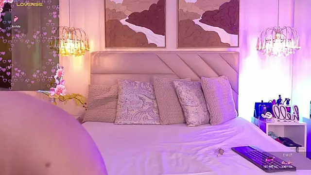 PamellScoth webcam