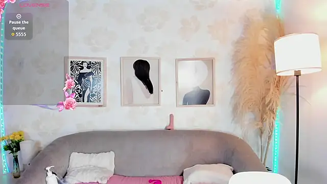 Caramel_kiss_ webcam