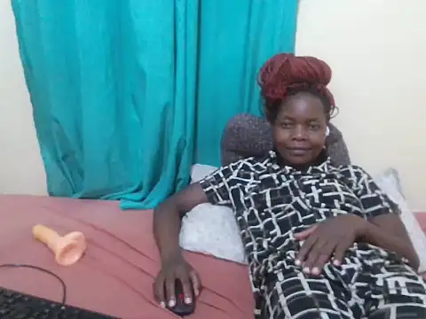 Maqueilah_ webcam