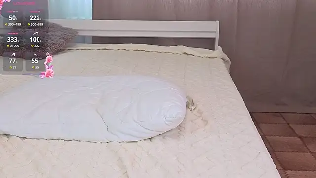 MicaelaLovella webcam