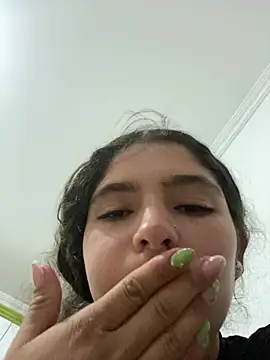 LINDA-0123 webcam