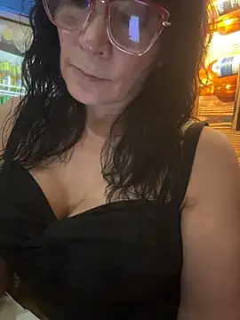 _Pamela04 webcam