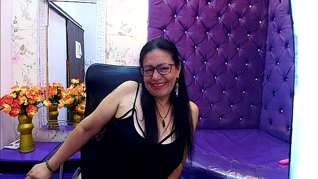 Natassha_Secret webcam