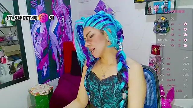 skylady05 webcam