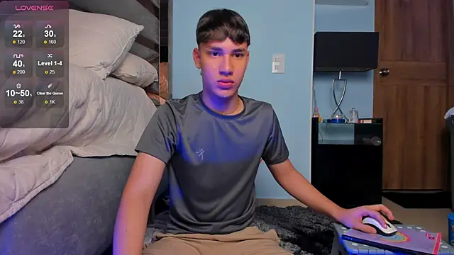 Angel__TheKing webcam