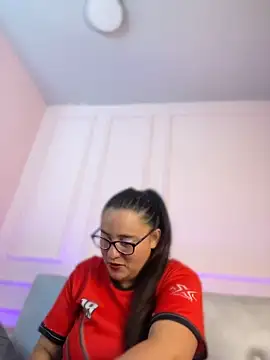 LuisAny webcam