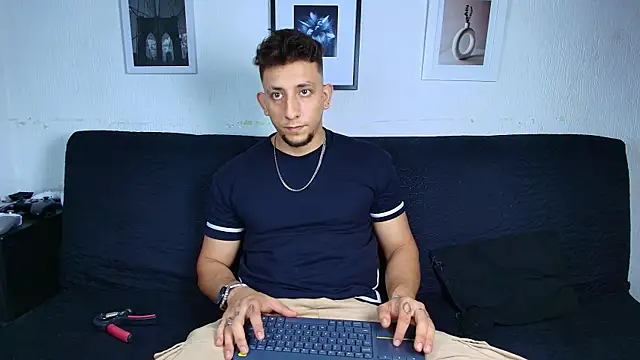 Sr_Maykol webcam