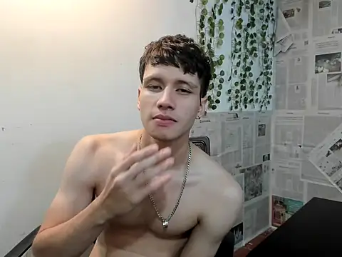 DANIEL_Hot777 webcam