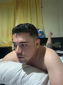 Valentino_ruiz webcam