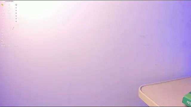 Scarlett_Musse webcam
